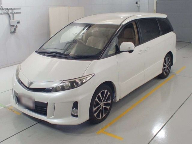 33668 TOYOTA ESTIMA ACR50W 2014 г. (CAA Chubu)