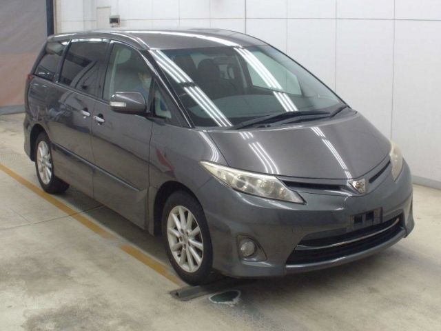 5037 TOYOTA ESTIMA ACR55W 2010 г. (NAA Osaka)