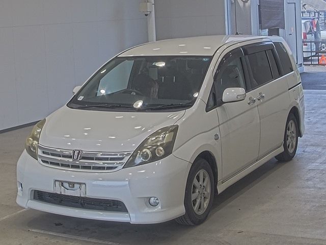 4100 TOYOTA ISIS ZGM10W 2010 г. (ARAI Oyama)