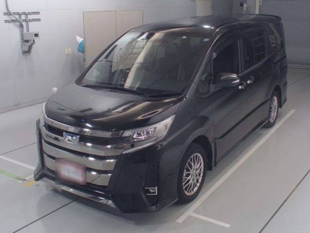 20264 TOYOTA NOAH ZWR80W 2020 г. (CAA Chubu)