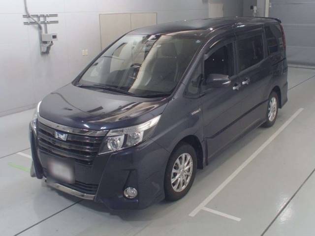 20265 TOYOTA NOAH ZWR80W 2016 г. (CAA Chubu)