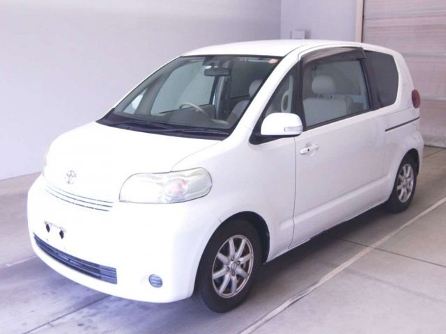 79033 TOYOTA PORTE NNP10 2010 г. (TAA Kantou)