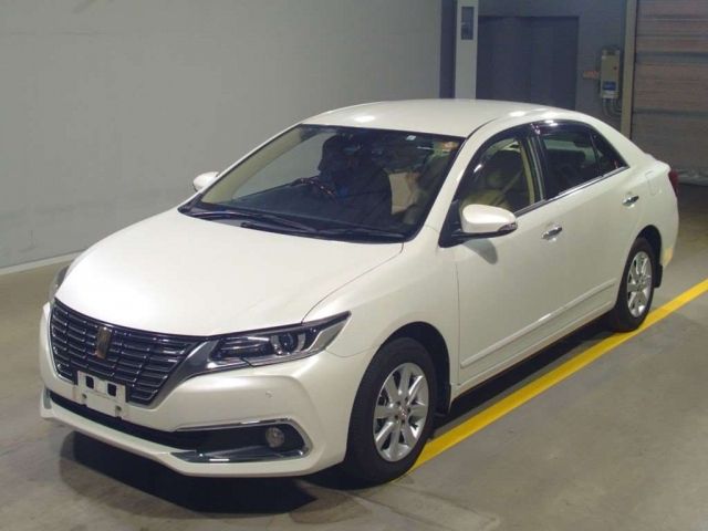 12519 TOYOTA PREMIO NZT260 2019 г. (TAA Yokohama)