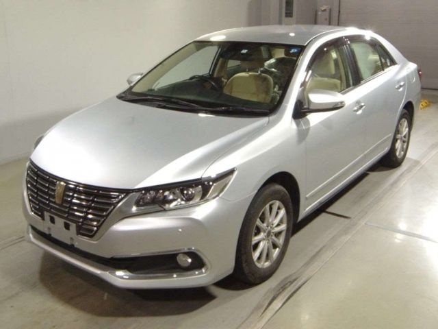 170 TOYOTA PREMIO ZRT265 2018 г. (TAA Tohoku)