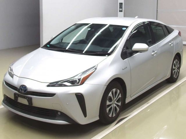 70018 TOYOTA PRIUS ZVW51 2020 г. (TAA Yokohama)