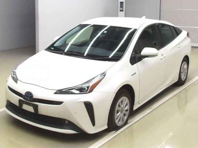 70036 TOYOTA PRIUS ZVW51 2019 г. (TAA Yokohama)