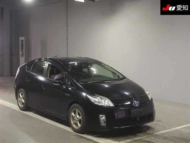 30064 TOYOTA PRIUS ZVW30 2010 г. (JU Aichi)