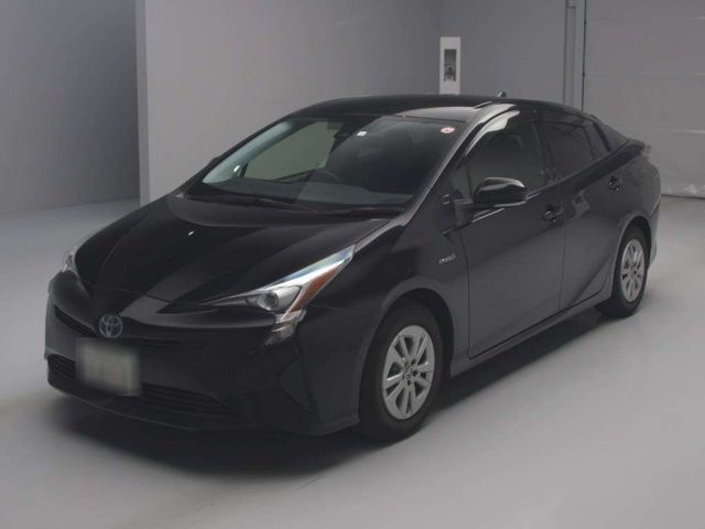 20112 TOYOTA PRIUS ZVW50 2018 г. (TAA Kantou)