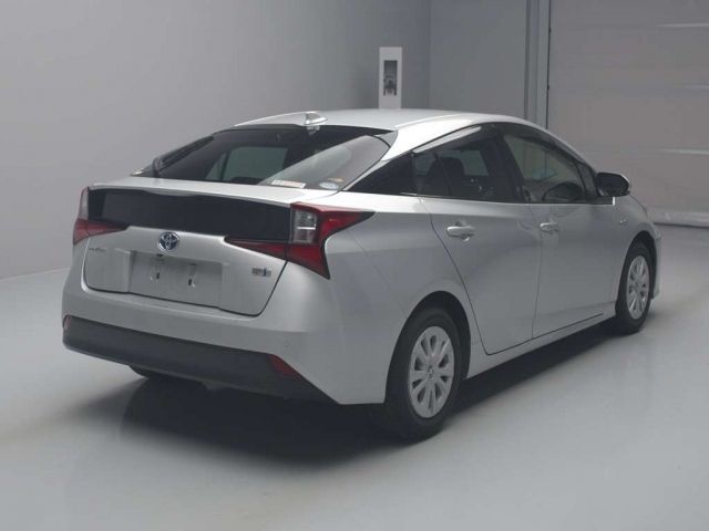 20049 TOYOTA PRIUS ZVW51 2019 г. (TAA Kantou)