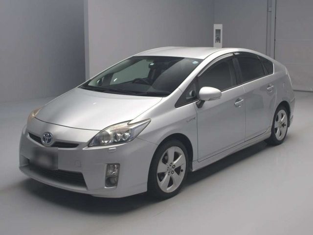 24023 TOYOTA PRIUS ZVW30 2010 г. (TAA Kantou)