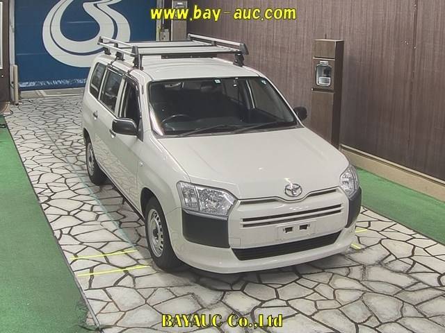 20025 TOYOTA PROBOX NCP160V 2016 г. (BAYAUC)