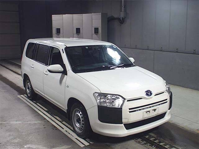 2390 TOYOTA PROBOX NHP160V 2020 г. (JU Gifu)