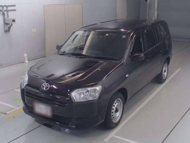 40057 TOYOTA PROBOX NCP160V 2020 г. (CAA Chubu)