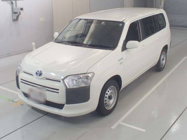 40077 TOYOTA PROBOX NHP160V 2019 г. (CAA Chubu)