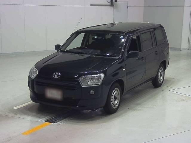 40095 TOYOTA PROBOX NCP160V 2018 г. (CAA Chubu)