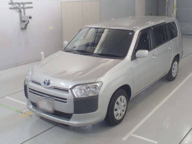 40098 TOYOTA PROBOX NHP160V 2020 г. (CAA Chubu)