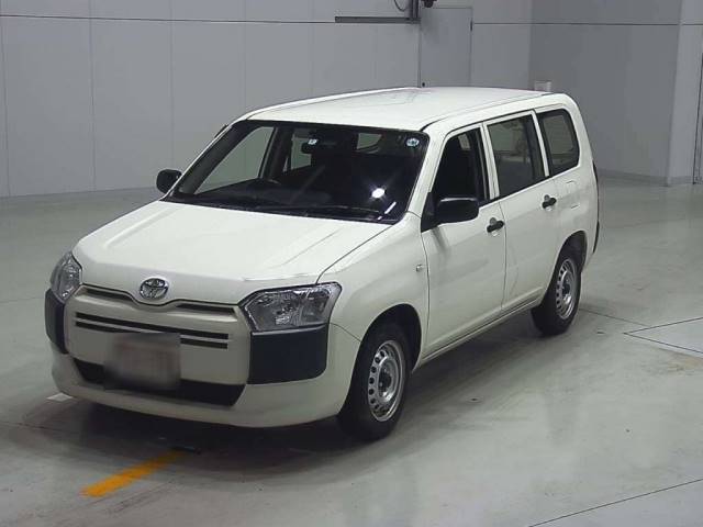 40113 TOYOTA PROBOX NSP160V 2019 г. (CAA Chubu)