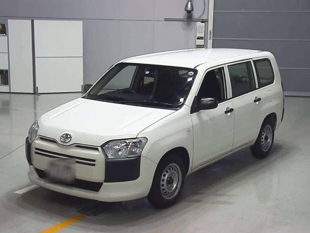 40115 TOYOTA PROBOX NSP160V 2019 г. (CAA Chubu)