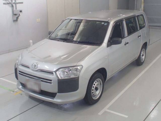 40127 TOYOTA PROBOX NCP165V 2018 г. (CAA Chubu)