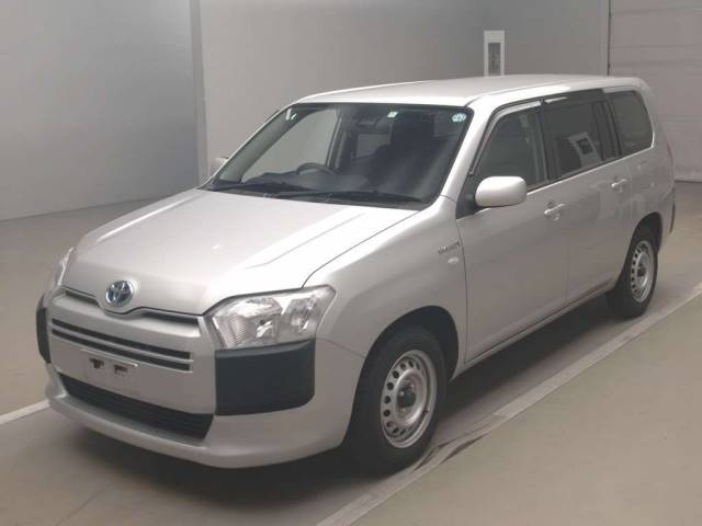 56027 TOYOTA PROBOX NHP160V 2019 г. (TAA Kantou)