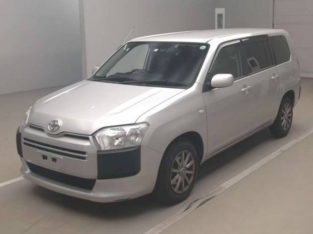 56029 TOYOTA PROBOX NCP160V 2017 г. (TAA Kantou)