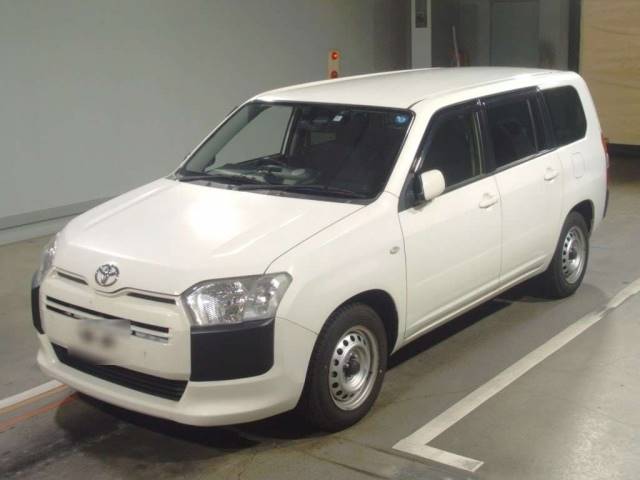 62001 TOYOTA PROBOX NCP160V 2016 г. (TAA Hiroshima)