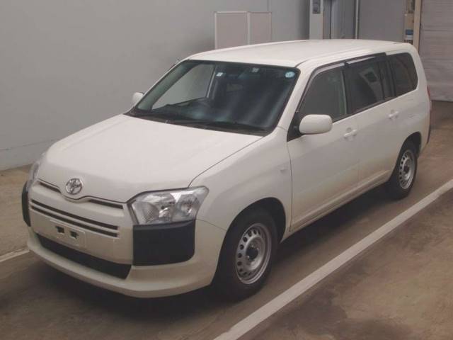 62046 TOYOTA PROBOX NCP160V 2018 г. (TAA Kantou)