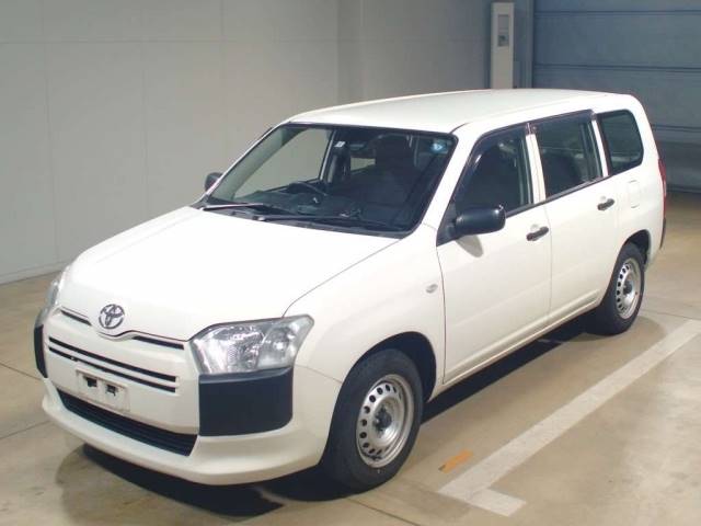 62053 TOYOTA PROBOX NSP160V 2018 г. (TAA Kinki)