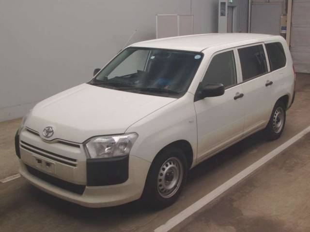 62054 TOYOTA PROBOX NCP160V 2016 г. (TAA Kantou)