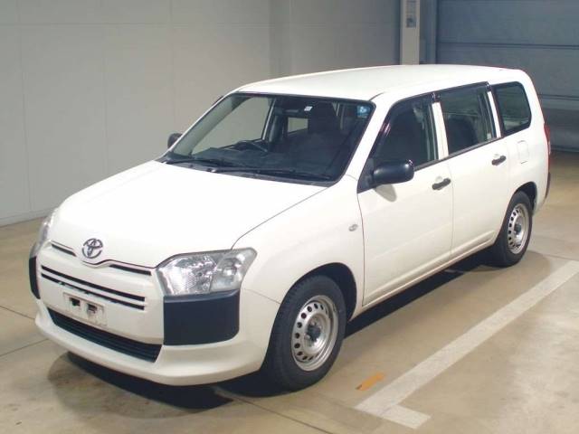 62062 TOYOTA PROBOX NCP160V 2016 г. (TAA Kinki)