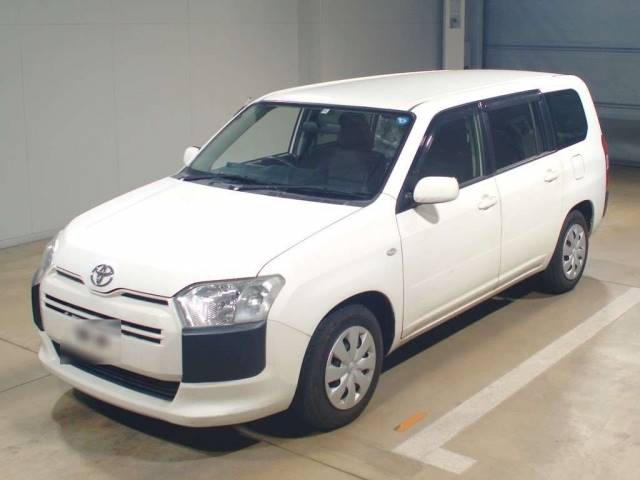 62063 TOYOTA PROBOX NCP160V 2016 г. (TAA Kinki)