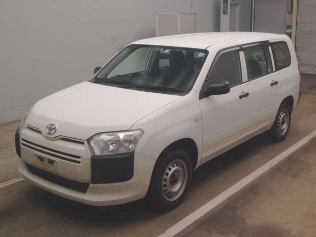 62065 TOYOTA PROBOX NCP165V 2015 г. (TAA Kantou)