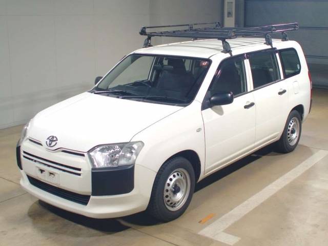 62069 TOYOTA PROBOX NCP160V 2019 г. (TAA Kinki)