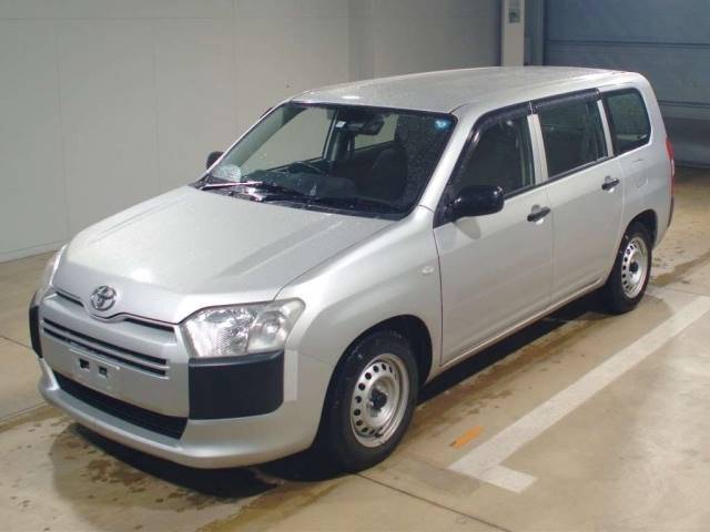 62073 TOYOTA PROBOX NCP160V 2017 г. (TAA Kinki)