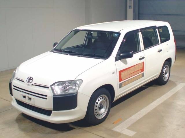 62084 TOYOTA PROBOX NCP160V 2018 г. (TAA Kinki)