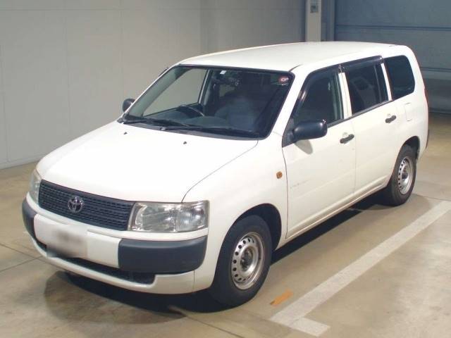 7023 TOYOTA PROBOX NCP50V 2014 г. (TAA Kinki)