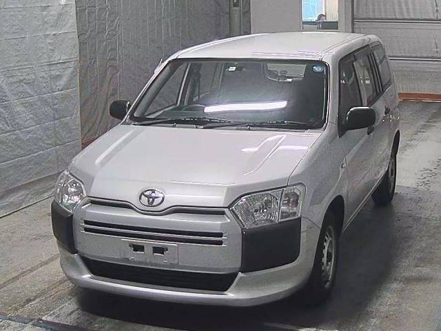 816 TOYOTA PROBOX NSP160V 2016 г. (HERO)