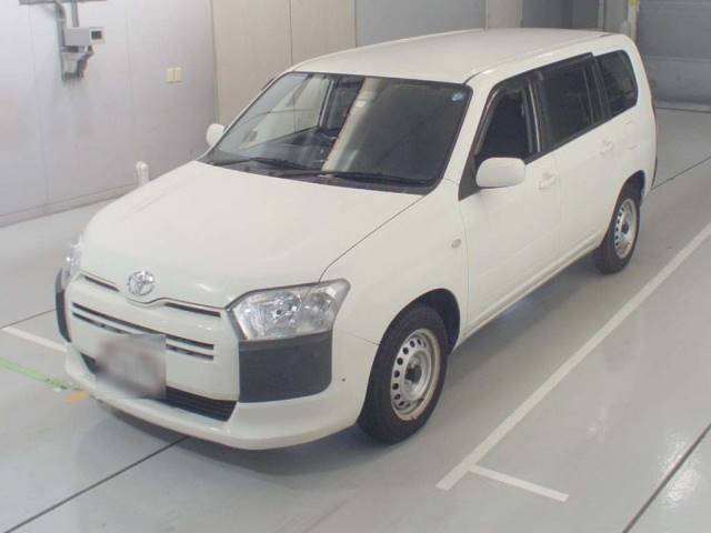 90149 TOYOTA PROBOX NCP160V 2019 г. (CAA Chubu)