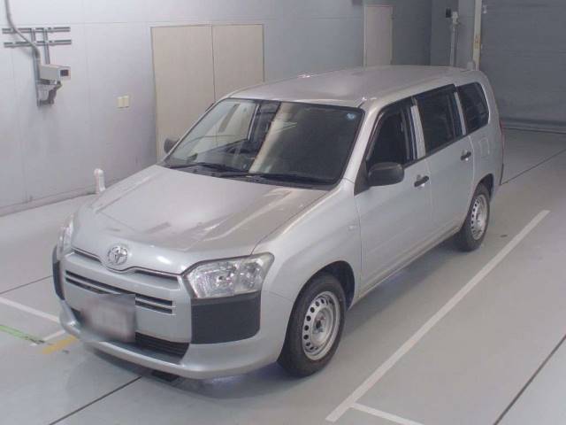 90198 TOYOTA PROBOX NCP160V 2018 г. (CAA Chubu)