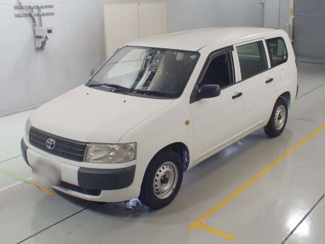 90206 TOYOTA PROBOX NCP55V 2013 г. (CAA Chubu)