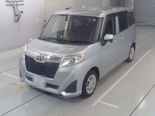 30527 TOYOTA ROOMY M910A 2020 г. (CAA Chubu)