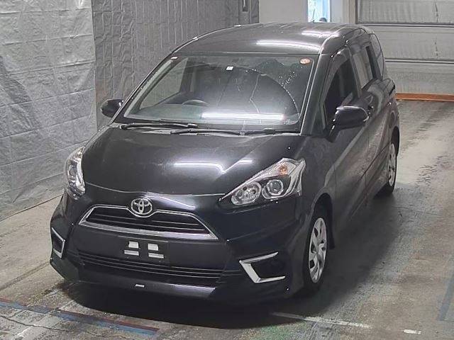 3038 TOYOTA SIENTA NSP170G 2016 г. (HERO)