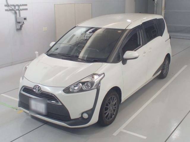 30488 TOYOTA SIENTA NSP170G 2016 г. (CAA Chubu)