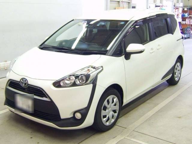 73046 TOYOTA SIENTA NSP170G 2015 г. (TAA Chubu)