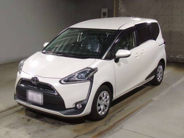 80062 TOYOTA SIENTA NSP170G 2018 г. (TAA Kinki)