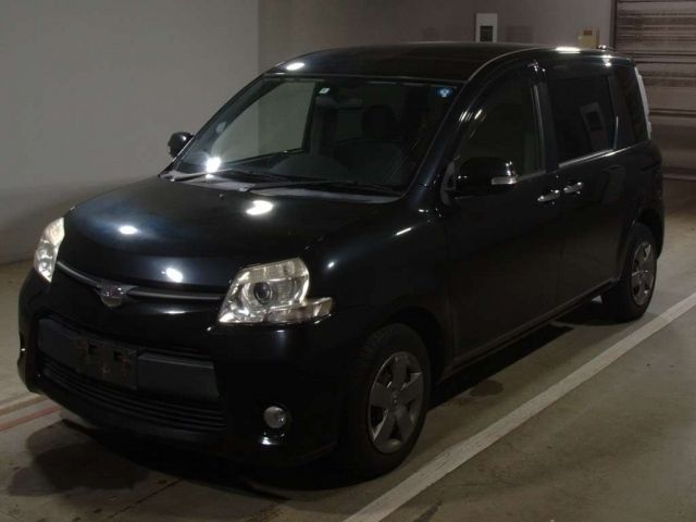 4170 TOYOTA SIENTA NCP81G 2012 г. (TAA Chubu)