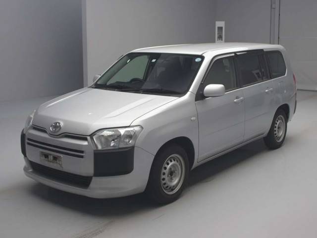 26019 TOYOTA SUCCEED NCP160V 2018 г. (TAA Kantou)