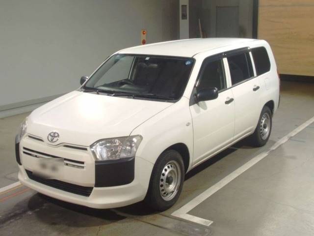 62003 TOYOTA SUCCEED NCP160V 2015 г. (TAA Hiroshima)