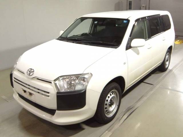 62005 TOYOTA SUCCEED NCP165V 2017 г. (TAA Tohoku)