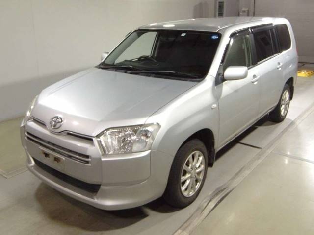 62008 TOYOTA SUCCEED NCP165V 2016 г. (TAA Tohoku)